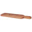 Brayden Studio Bonhomme Marble Divided Serving Dish