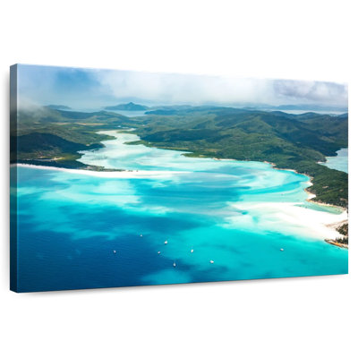 Whitsunday