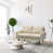 Beige 100% Polyester selected