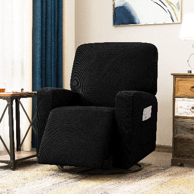 Housse pour fauteuil inclinable et extensible Arainy