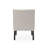 ACCENT CHAIR [SET OF 2 PCS]