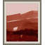 Dusty Expression 2 Painting by Thom Filicia