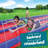 Slip and Slide - Waterslide for Backyard