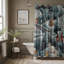 Rideau de douche Peppermint Lane - Premium-810881772