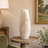 Garton Polystone Floor Vase
