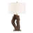  Namath Wood Table Lamp