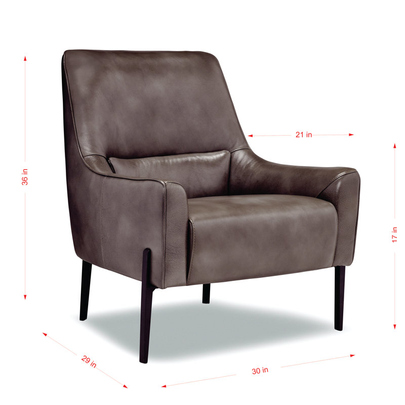 Upholstered Armchair