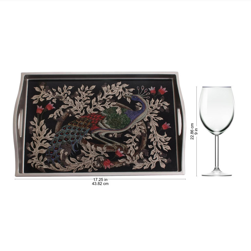 Alekto Tray