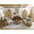 Los Altos Princeton Leather Chair