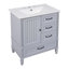 Meuble-lavabo 30 po avec lavabo-1884917057-1884917062