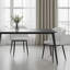 Frida Set of 2 Velvet Dining Chairs-474310888