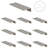 Edge 3 3/4" Center Finger Pull Multipack-42032791