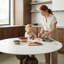 Table de salle à manger Amberly Luxury Modern-1242252028-1244357818