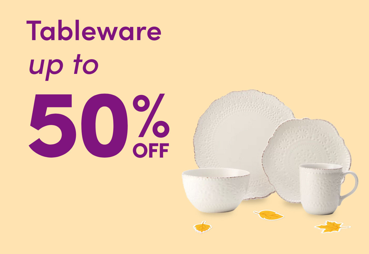 Tableware Clearance 2024 Wayfair
