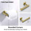 Ensemble de quincaillerie de salle de bain 3 pièces-115750099