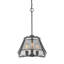 Lustre géométrique à 3 lumières Valya-22737334