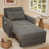 Dark Gray Polyester blend is out of stock
