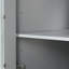 Armoire de meuble-lavabo avec deux tiroirs et porte-1340968932