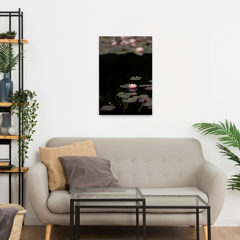 Print, 60.96cm H x 40.64cm W