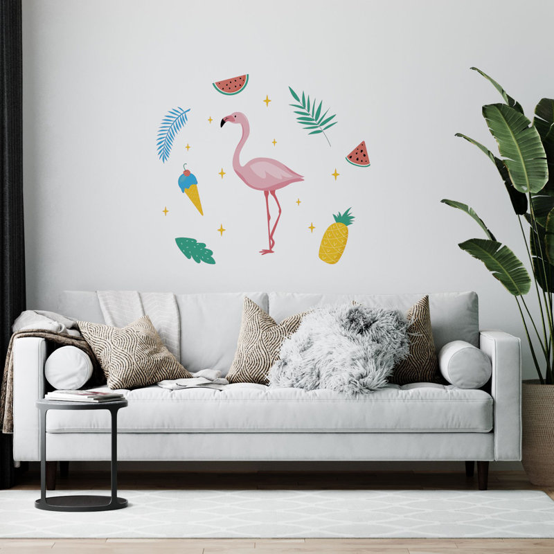Adhésif décoratif
