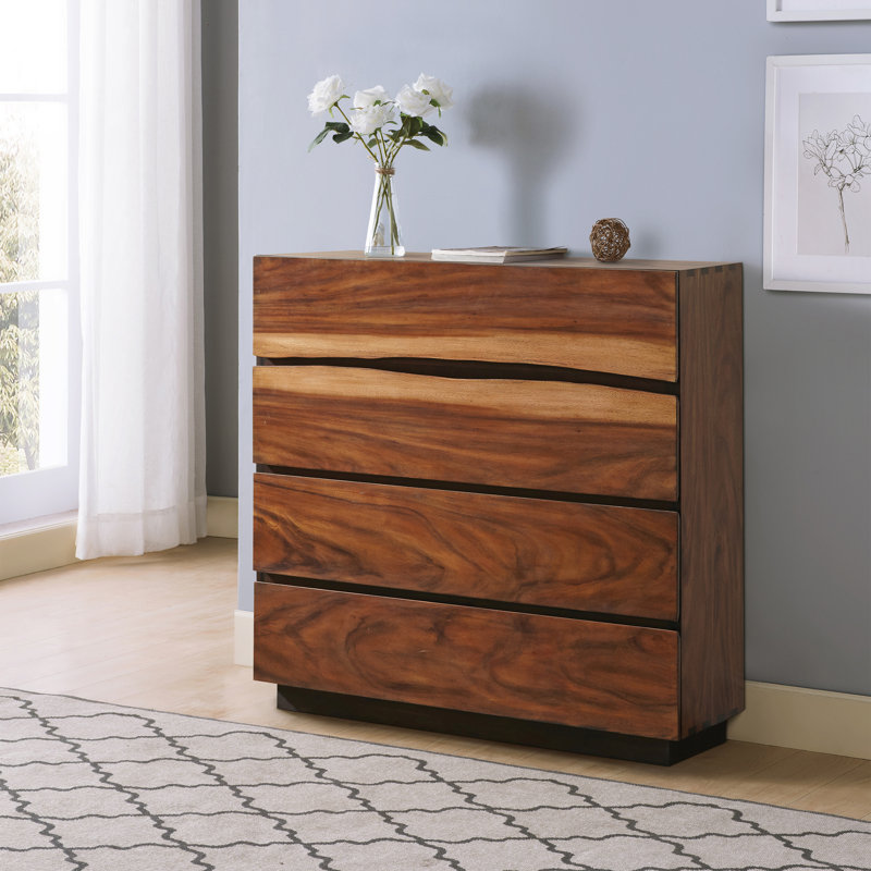 Commode 4 tiroirs l 40,25 po Mallory