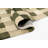 Momeni Fletcher Hand Tufted Wool Striped Green Area Rug 2' X 3'-520623905