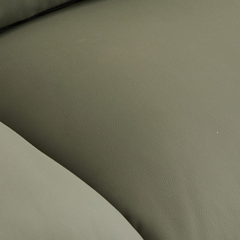 Chaise multifonctionnelle et confortable, Vert