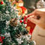 Christmas Tabletop Tree