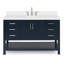 Ensemble de meuble-lavabo simple 55 po Moille Laveda-1524323608