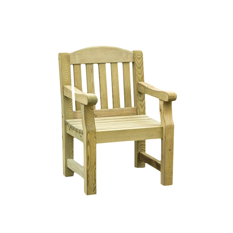 Gosnold Outdoor Lounge Chair