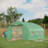 11' W x 10' D Greenhouse-82601611-120842909