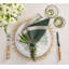 Dip Dye Linen Napkin-80631384