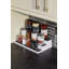 Copco Plastic Cabinet Shelving Rack