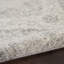Tapis oriental ivoire / gris Timera-127198197
