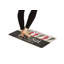 Tapis de cuisine rembourré Dabbs