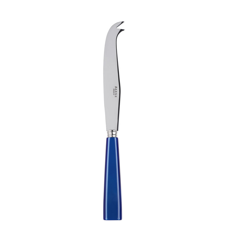 Icone Cheese Knife, Lapis Blue