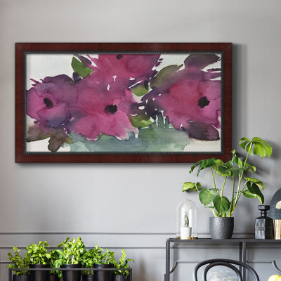 " Floral Pretty II "