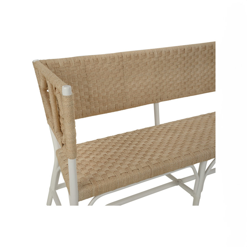 Wrightsburg Bench