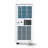 Newair 10,000 BTU Portable Air Conditioner with Window Venting Kit, Self-Evaporative System, Dehumidifying Mode with Remote Control