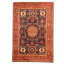 Wool Oriental Area Rug