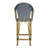 Yaretzi Wicker Outdoor 26'' Counter Stool-22484627