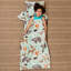Woodland Fox Slumberbag 28"x56"