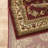 Red 2 ft. x 3 ft. Area Rug-2078231566