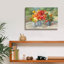 «Flowers From The Garden» par Danhui Nai, art mural sur toile-453239851