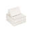 Compression Modular Sofa (White)