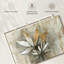 Harnek Golden Windflowers-108822386