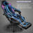 BOSSIN Ergonomic Game Chair with Footrest and Lumbar Support-1085254563