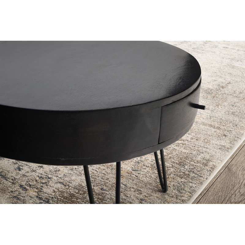 Coffee Table with Storage