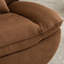 Power Recliner Swivel Glider With USB Charger, Bluetooth Music Player, And Multiple Function Modes For Sleep, Work, And Leisure