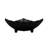 Elite Global Solutions Zen Melamine Condiment Server-41411436